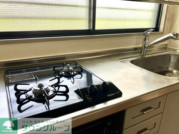 ロイヤル・スクエア Aの物件内観写真